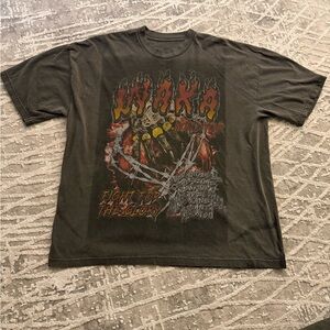 Inaka Power Men’s Shirt